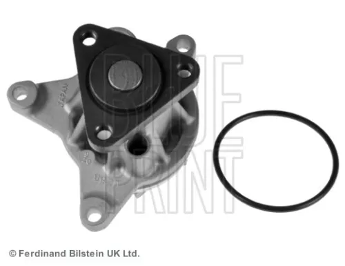 Water Pump, engine cooling BLUE PRINT ADM59135)