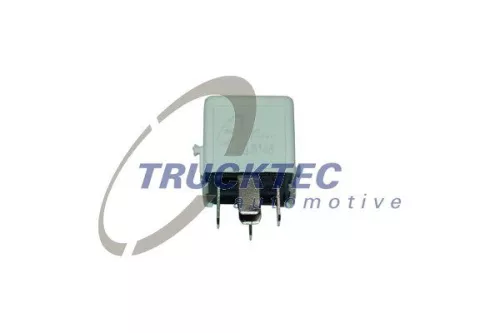 Relais, brandstofpomp TRUCKTEC AUTOMOTIVE 08.42.095)