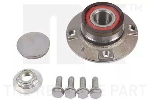 Wiellagerset NK 764730)