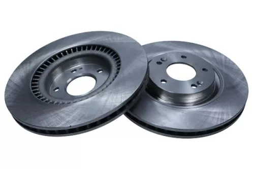 Remschijf MAXGEAR 19-2230)