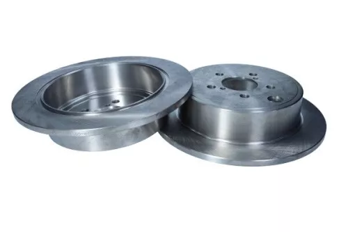 Remschijf MAXGEAR 19-2271)