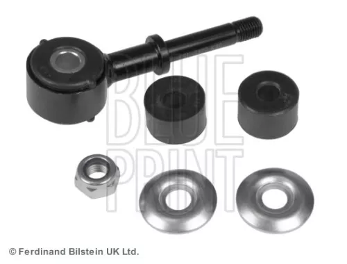 Verbindingsstang, stabilisatorstang BLUE PRINT ADT38581)