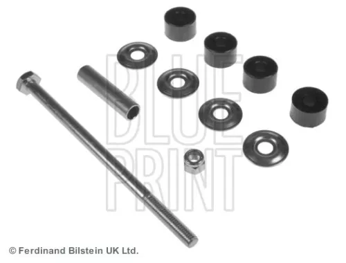 Verbindingsstang, stabilisatorstang BLUE PRINT ADT38584)