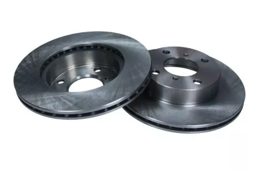 Remschijf MAXGEAR 19-2327)