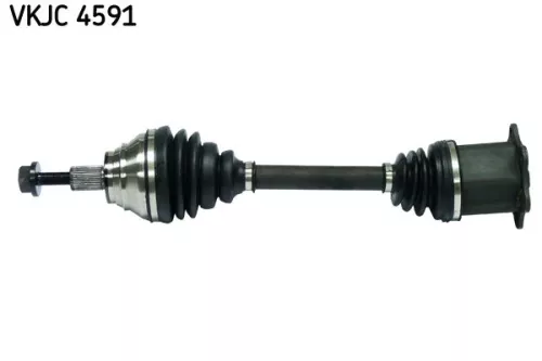 Drive Shaft SKF VKJC 4591)