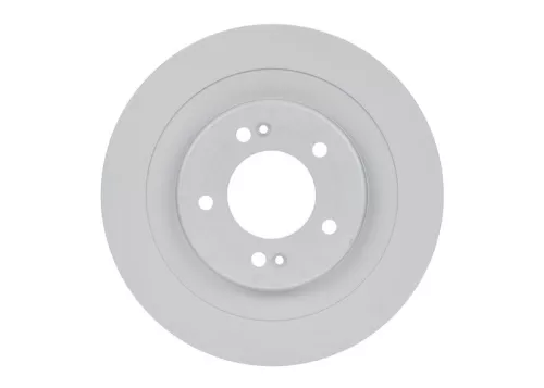 Remschijf BOSCH 0 986 479 A46)