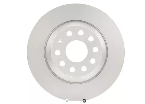 Brake Disc BOSCH 0 986 479 A84)