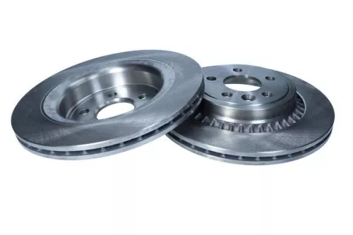 Remschijf MAXGEAR 19-2335)