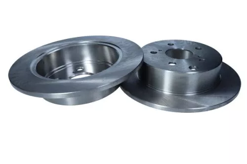 Remschijf MAXGEAR 19-2353)