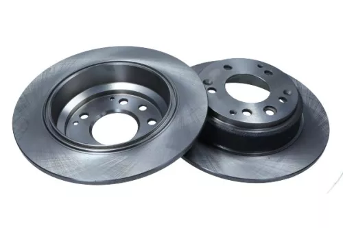 Remschijf MAXGEAR 19-2402)