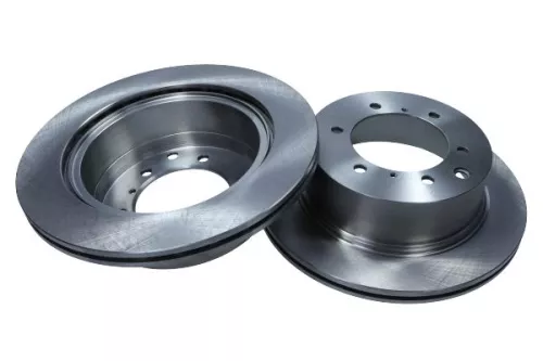 Remschijf MAXGEAR 19-2438)