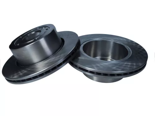 Remschijf MAXGEAR 19-2506)