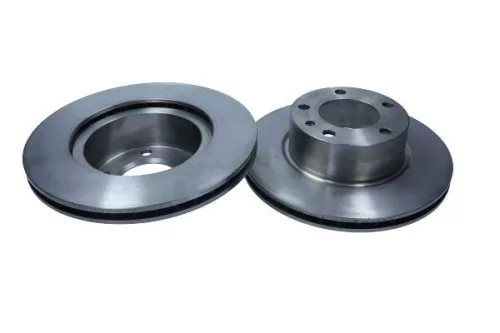 Remschijf MAXGEAR 19-2660)
