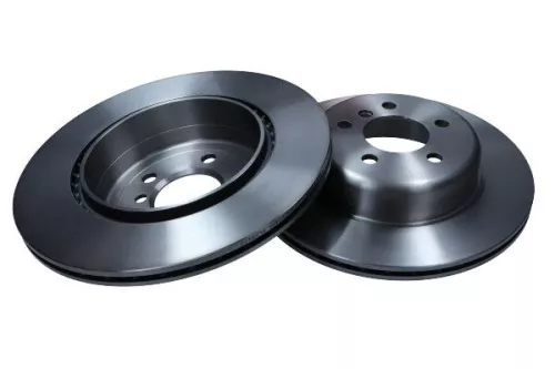 Remschijf MAXGEAR 19-2783)