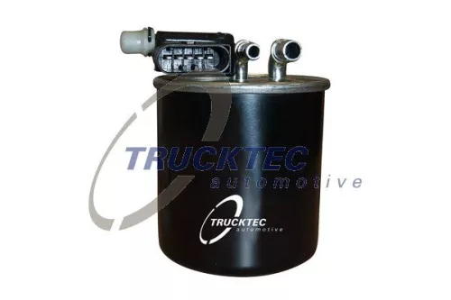 Brandstoffilter TRUCKTEC AUTOMOTIVE 02.14.100)