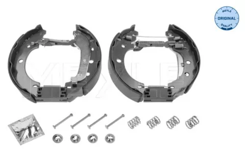 Remblokkenset MEYLE 16-14 533 0024/K)