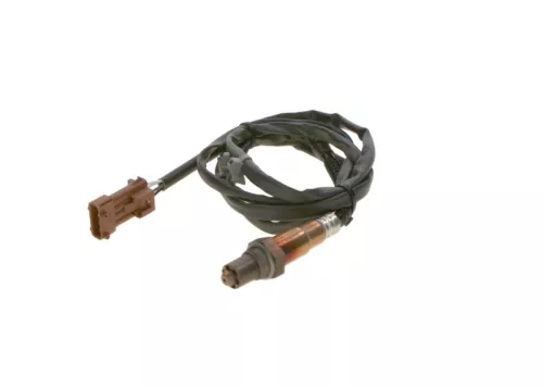 Zuurstofsensor BOSCH 0 258 006 773)