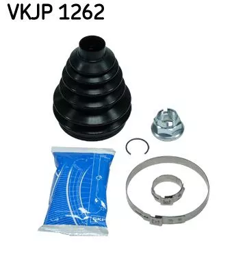 Balgset, aandrijfas SKF VKJP 1262)