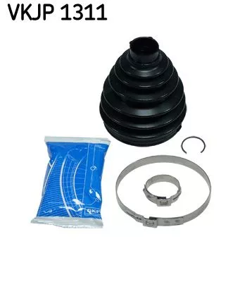 Balgset, aandrijfas SKF VKJP 1311)