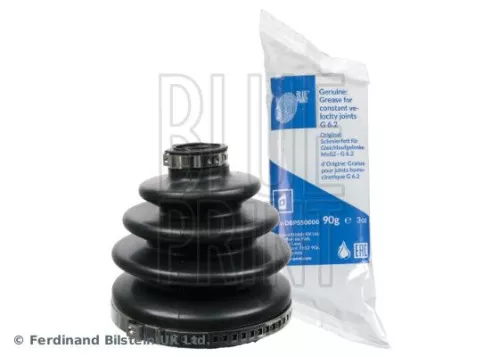 Balgset, aandrijfas BLUE PRINT ADN18113)