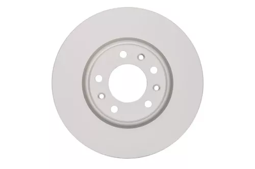 Remschijf BOSCH 0 986 479 C33)