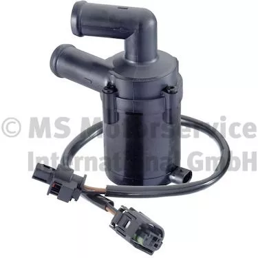 Watercirculatiepomp, standverwarming PIERBURG 7.02671.48.0)
