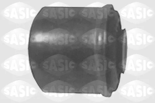Montage, stuur-/achterarm SASIC 4005502)