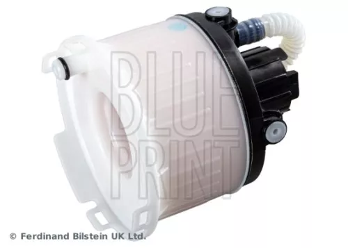 Brandstoffilter BLUE PRINT ADM52349)