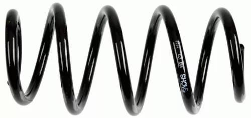 Veerophanging SACHS 993 173)