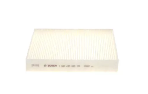 Filter, cabinelucht BOSCH 1 987 435 003)