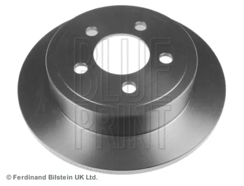 Remschijf BLUE PRINT ADA104308)