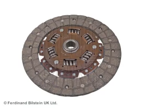Clutch Disc BLUE PRINT ADC43139)