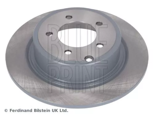 Remschijf BLUE PRINT ADC443125)