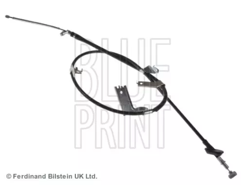Kabeltrek, parkeerrem BLUE PRINT ADK84685)