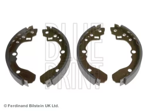 Remblokkenset BLUE PRINT ADM54140)