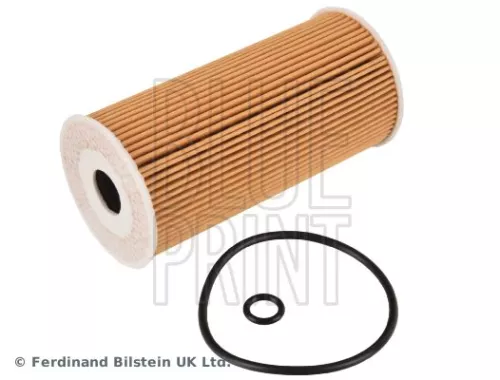 Oliefilter BLUE PRINT ADG02141)