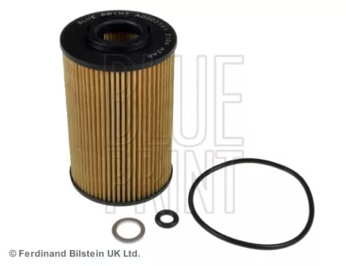 Oliefilter BLUE PRINT ADG02151)