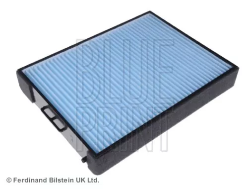 Filter, cabinelucht BLUE PRINT ADG02501)