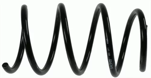 Veerophanging SACHS 998 481)