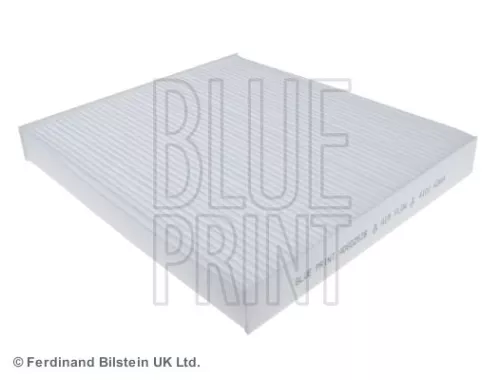 Filter, cabinelucht BLUE PRINT ADG02528)