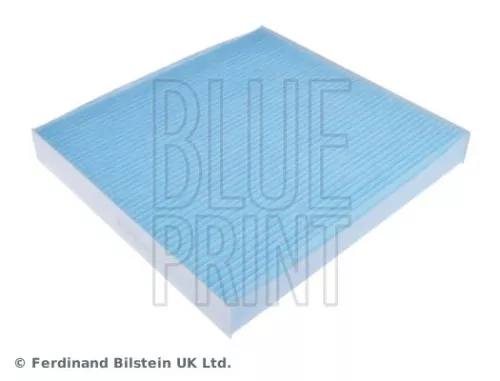 Filter, cabin air BLUE PRINT ADH22507)