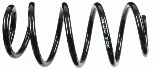 Veerophanging SACHS 998 947)