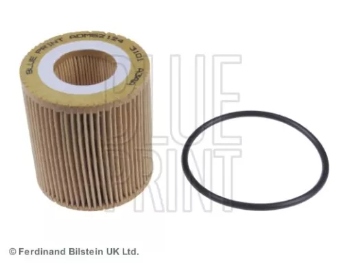 Oliefilter BLUE PRINT ADM52124)