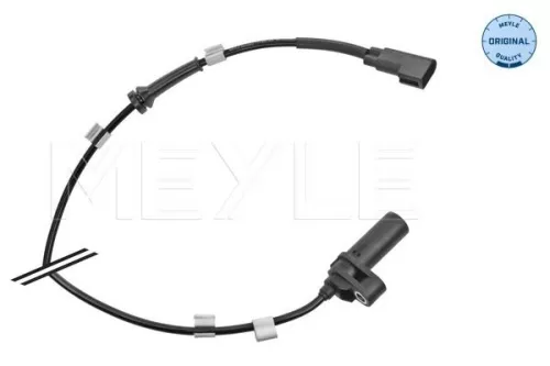 Sensor, wielsnelheid MEYLE 714 800 0031)