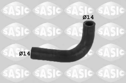 Radiatorslang SASIC 3406373)