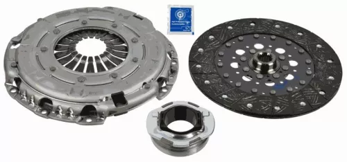 Koppelingsset SACHS 3000 954 418)