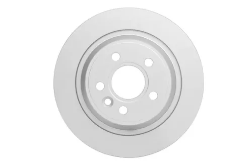 Remschijf BOSCH 0 986 479 B94)