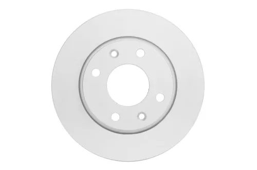 Remschijf BOSCH 0 986 479 B55)