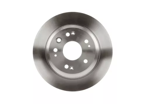 Remschijf BOSCH 0 986 479 A91)