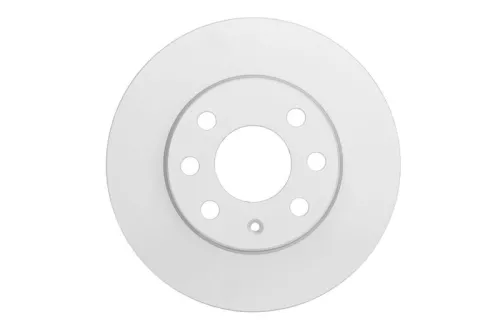 Remschijf BOSCH 0 986 479 B84)